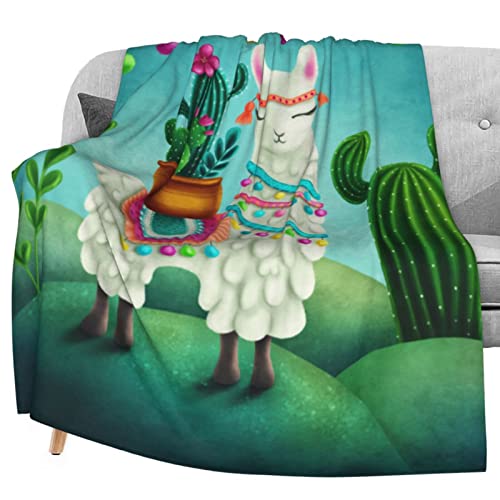 Cute Llama