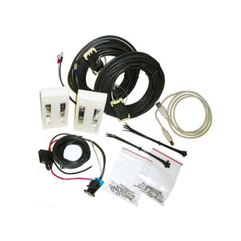 RAParts S.75748 Hay Moisture Tester with 2 Pads - Accurate Forage Moisture Measurement for Farming, Agriculture & Livestock Feed Storage