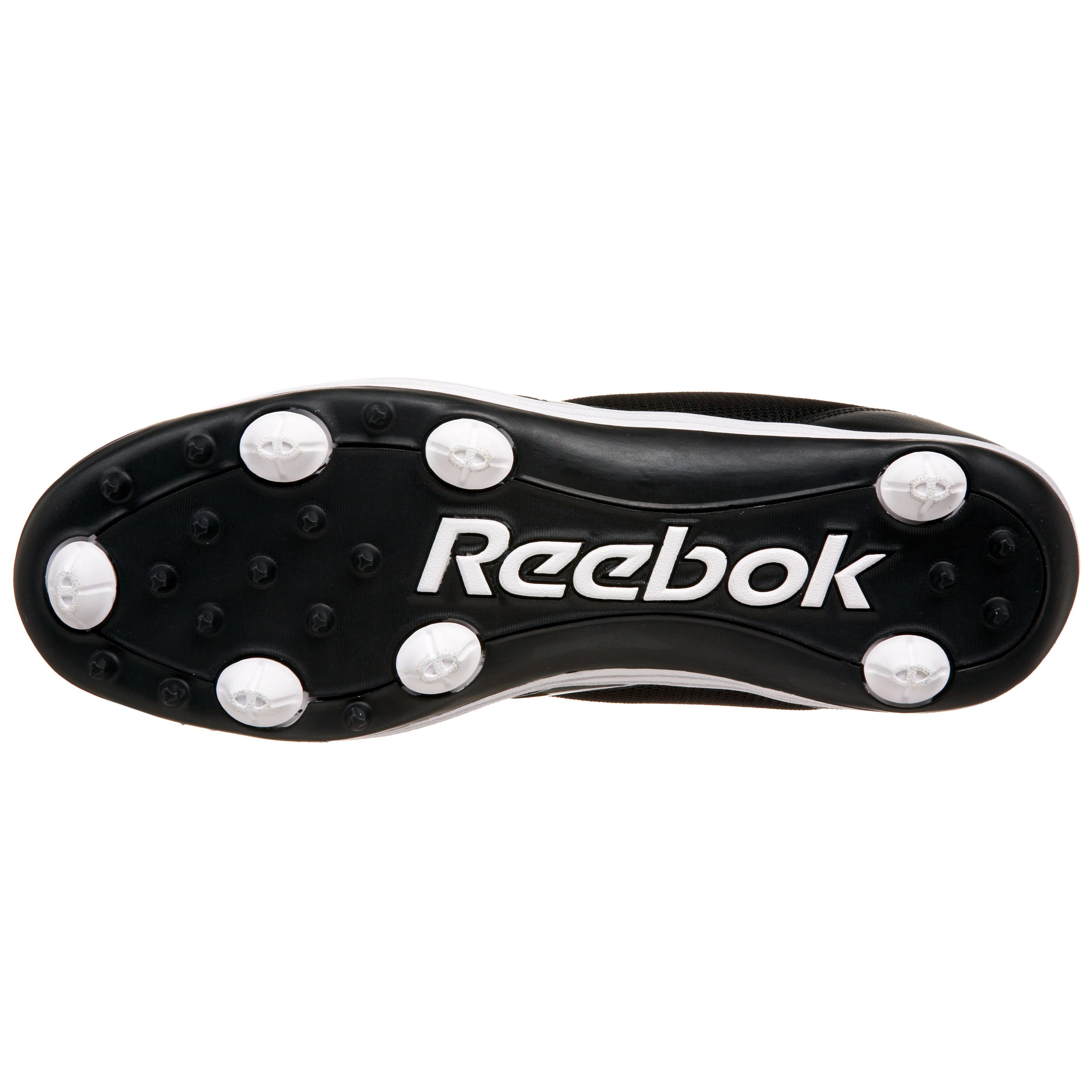 Reebok Men's Audible III MR7 Football Cleats - Lightweight Soccer Shoes for Speed & Traction - Perfect for Turf, Grass & Field Training Sessions