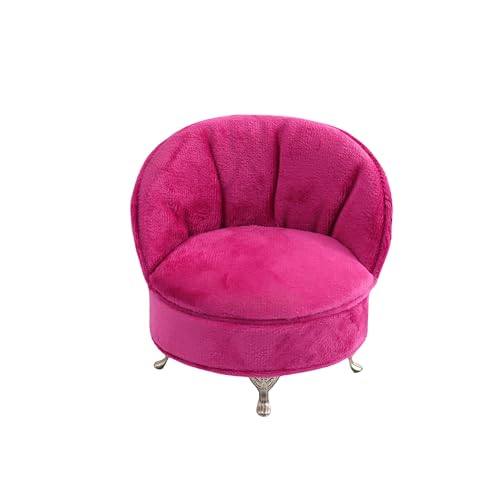 N Pink Chair
