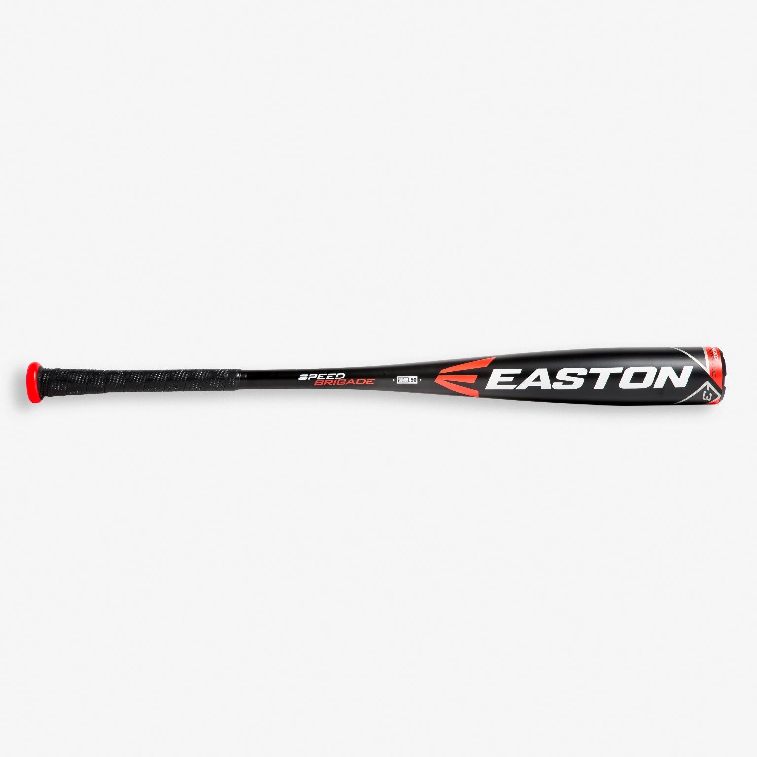 Easton S650 BBCOR Baseball Bat -3 Length to Weight Ratio, Model A112857 | Perfect for High School & College Players, Game Day Performance