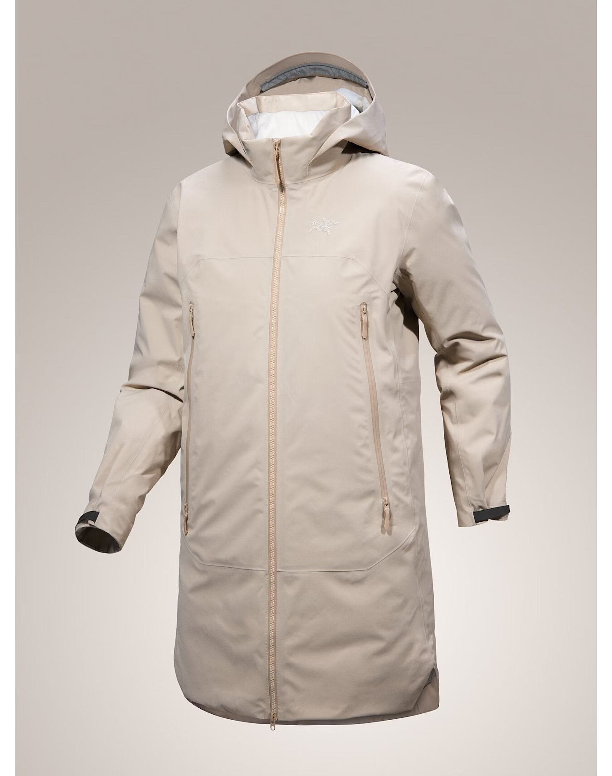 Women's Beta Down Parka - Lightweight Winter Jacket for Cold Weather - Perfect for Skiing, Hiking & Outdoor Adventures