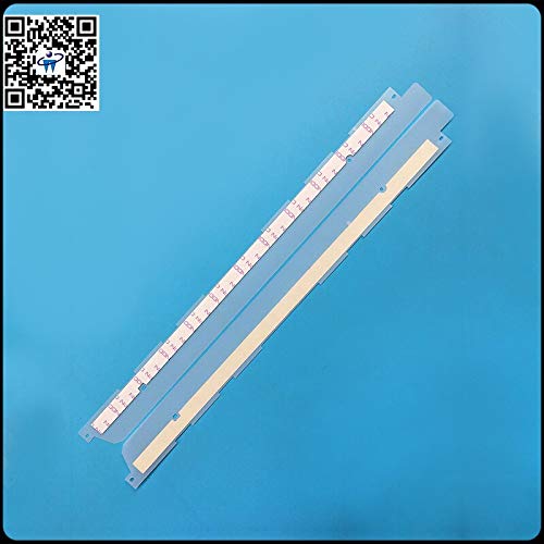 Yoton GWI/Olivetti PR2 Plus Printer Mylar Flap - 50pcs/Lot - Replacement Parts for Smooth Printing Operations in Offices & Retail Stores