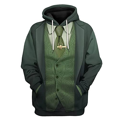 Loki 3