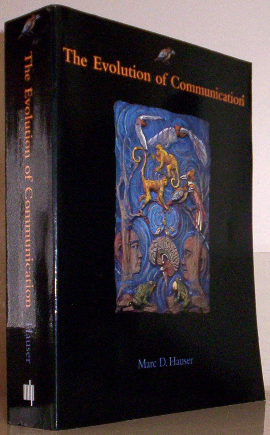 The Evolution of Communication - History & Future of Human Interaction | Bradford Books | Perfect for Students, Educators & Communication Enthusiasts