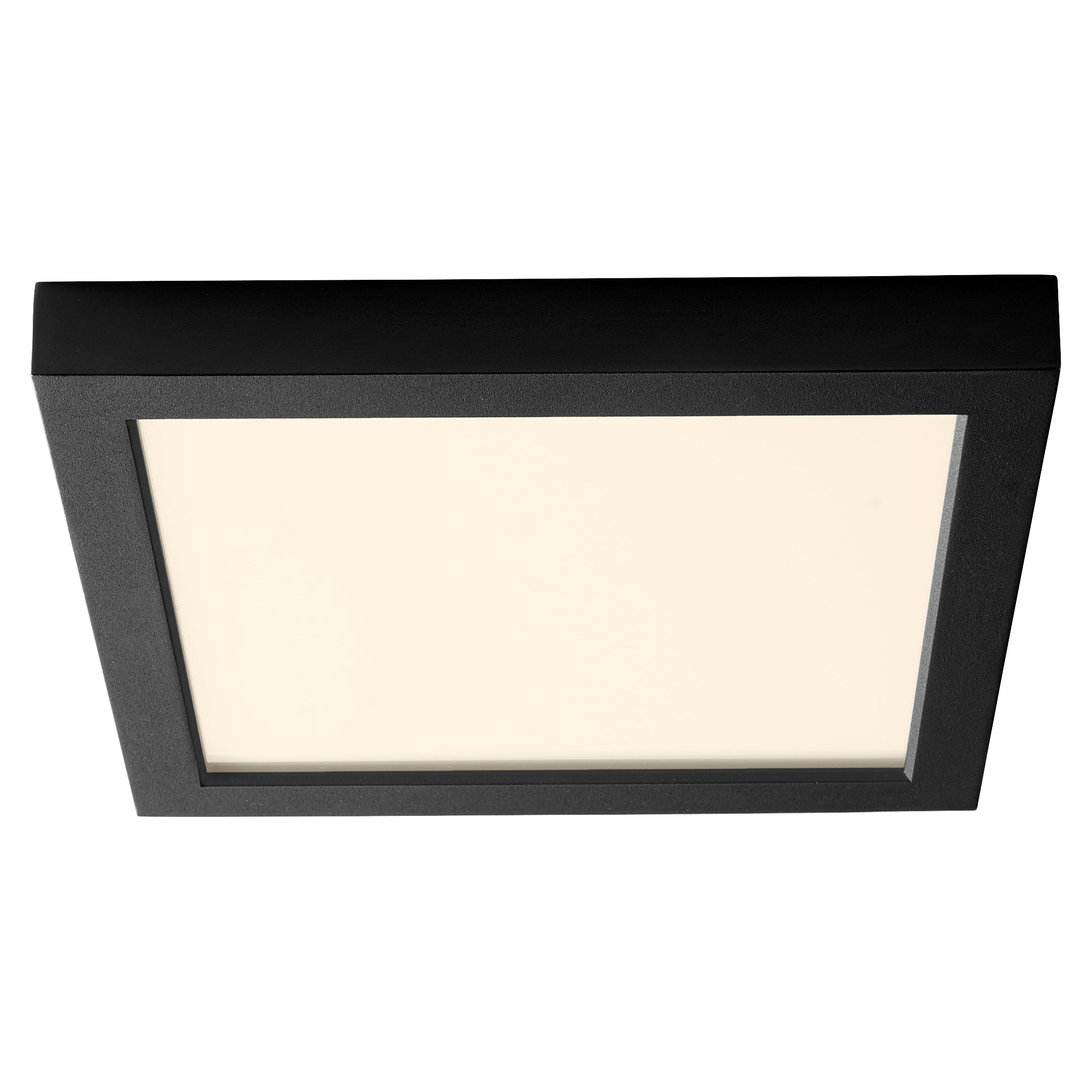 Oxygen Altair 3 334 15 Black Ceiling Mounts - Secure & Durable Mounting Solution for Home & Office Lighting Fixtures