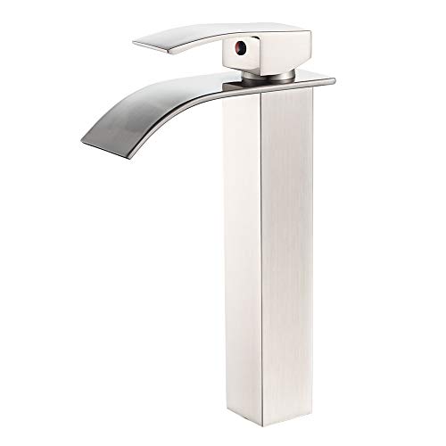 T-Brushed Nickel