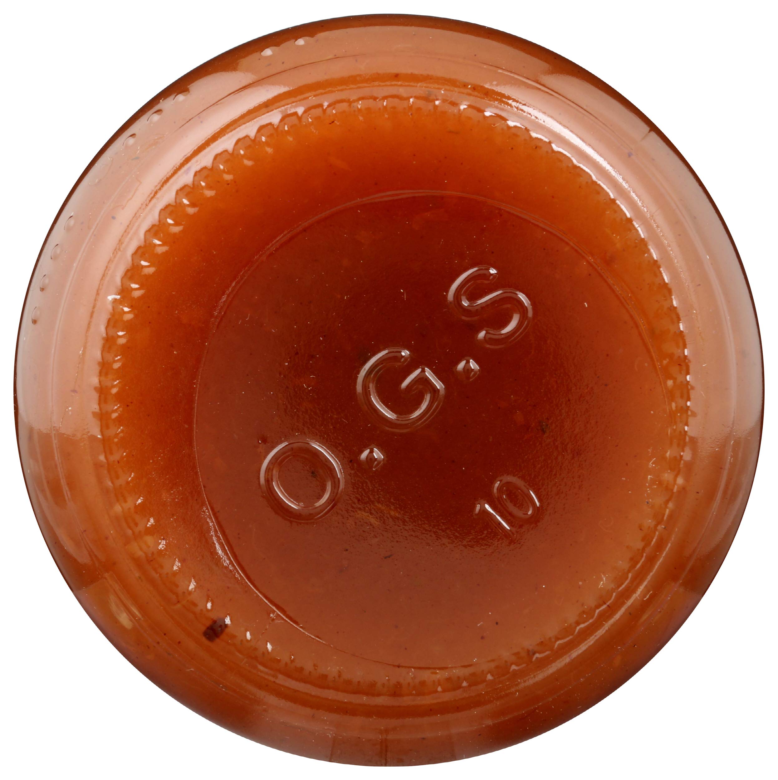 Oregon Growers Apple Butter Spread - 12 oz Jar | All-Natural, Gluten-Free Fruit Preserve for Toast, Pancakes & Baking | Perfect for Breakfast & Desserts