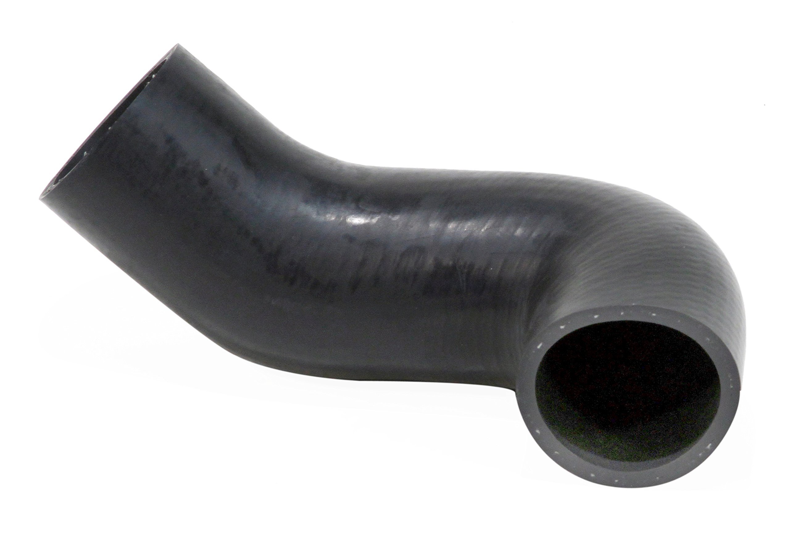 Volvo Intercooler Hose MTC VR658 / 3547919 - Outlet Replacement for Volvo Models - Perfect for Engine Cooling System Repairs & Performance Upgrades