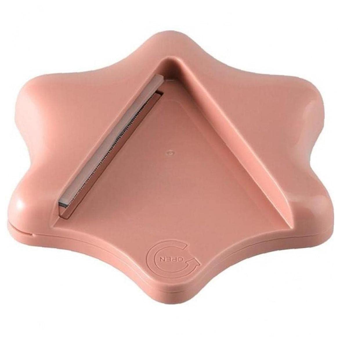 Ruluti Glass Jar Opener - Under Cabinet Kitchen Tool for Easy Lid Removal, Senior-Friendly Jar Opener Gadget for Dining & Bar Use | Perfect for Elderly Assistance & Everyday Kitchen Needs