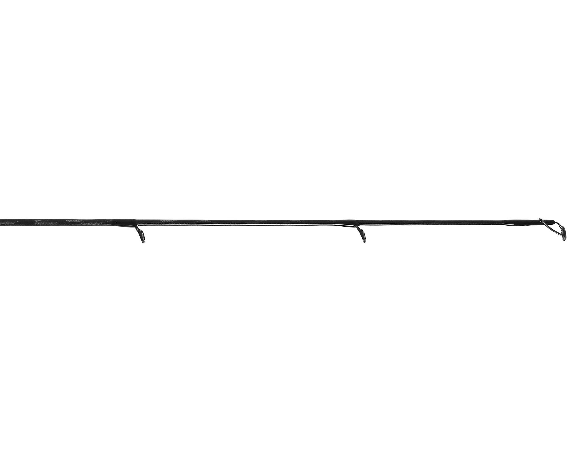 Jigging World Onyx Inshore Spinning Rod - Lightweight Saltwater Fishing Rod for Bass, Snook & Redfish - Perfect for Kayak Fishing & Shore Casting