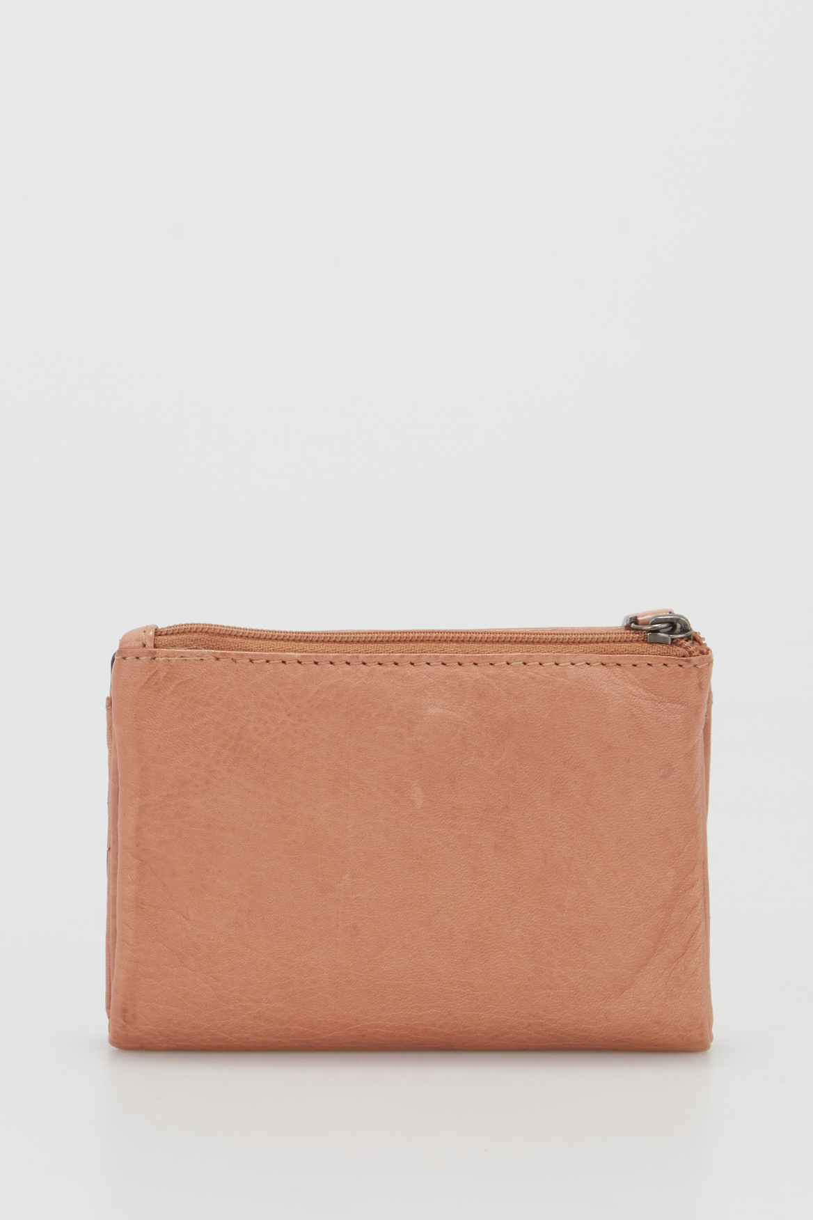 Genuine Maya Leather Small Wallet for Women & Men - Slim RFID Blocking Bifold Card Holder - Perfect for Travel, Everyday Use & Minimalist Lifestyle