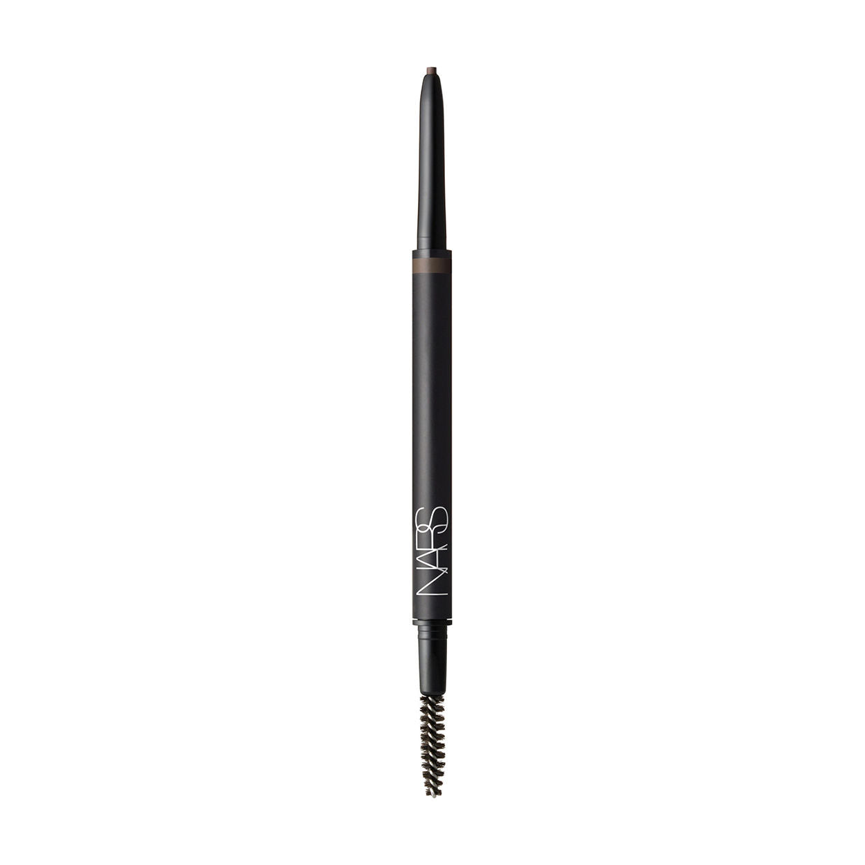 Nars Brow Perfector - Eyebrow Pencil & Gel for Perfectly Shaped Brows | Waterproof & Long-Lasting | Ideal for Daily Makeup & Professional Looks
