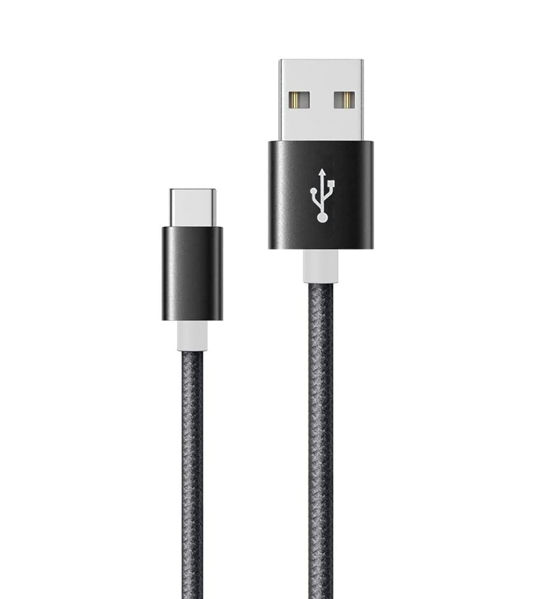 Replacement USB-C Charging Cable for SteelSeries Arctis 7P+/Nova 7P/7X/Nova 4/7+/Nova 7 Gaming Headset - Fast Charging & Durable Cord for PC, PS5, Xbox Series X - Perfect for Gaming, Streaming & Work from Home