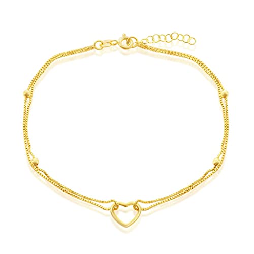 Gold Plated