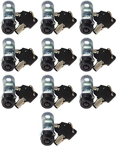 Black Pack of. 10