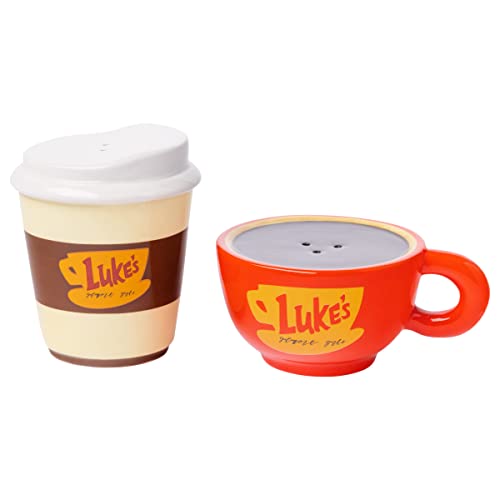 Gilmore Girls