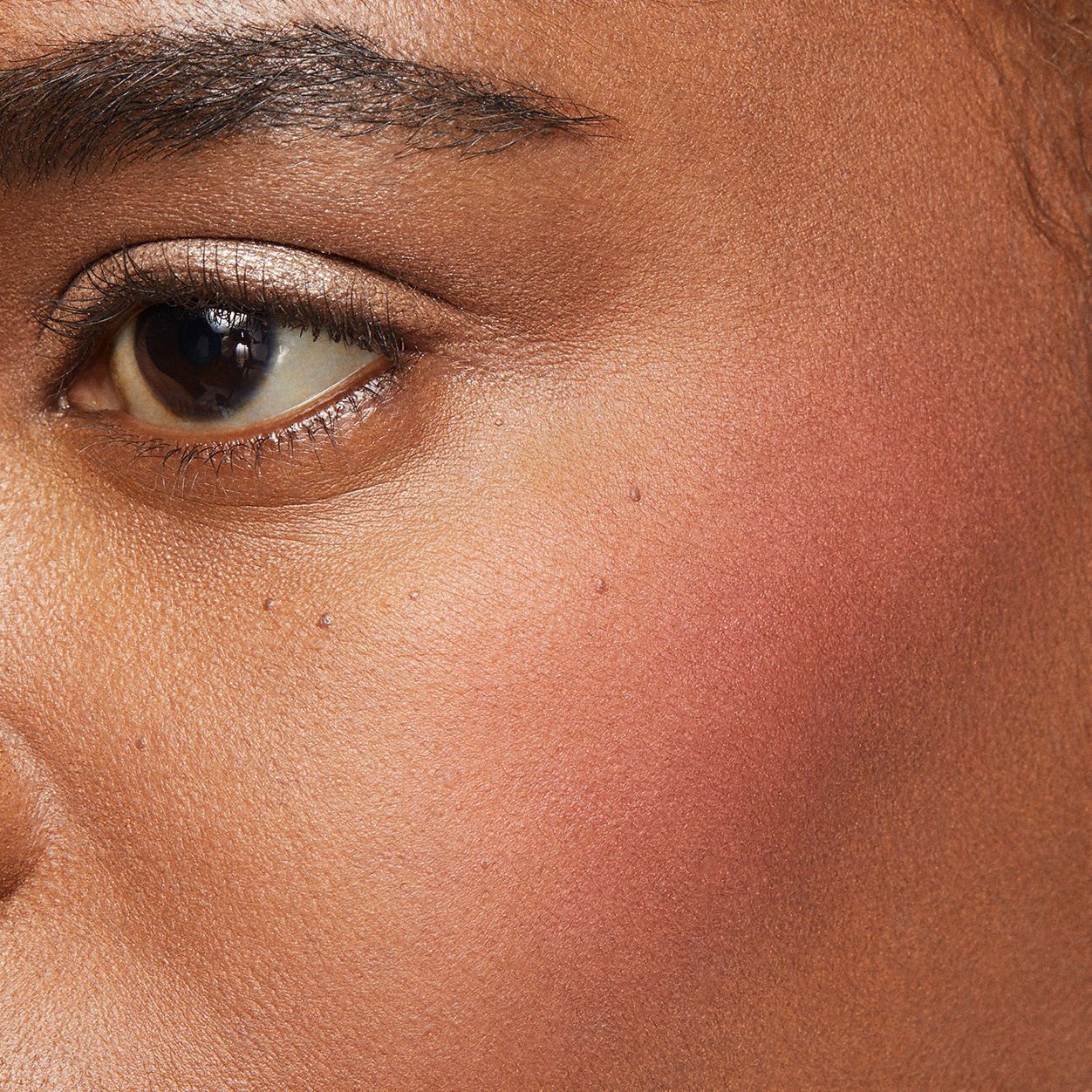 Blush Colour Infusion - Long-Lasting Cream Blush for Natural Flush | Vegan & Cruelty-Free Makeup | Perfect for Everyday Wear & Special Occasions