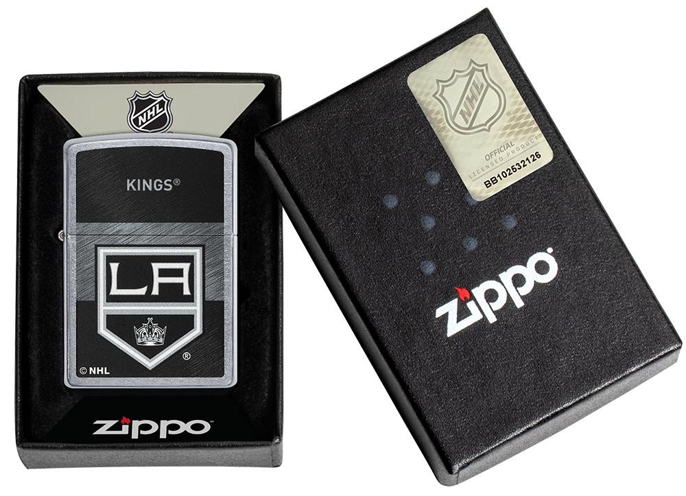 Los Angeles Kings 2021 Official NHL Jersey - Men's Hockey Fan Apparel - Perfect for Games, Parties & Sports Events