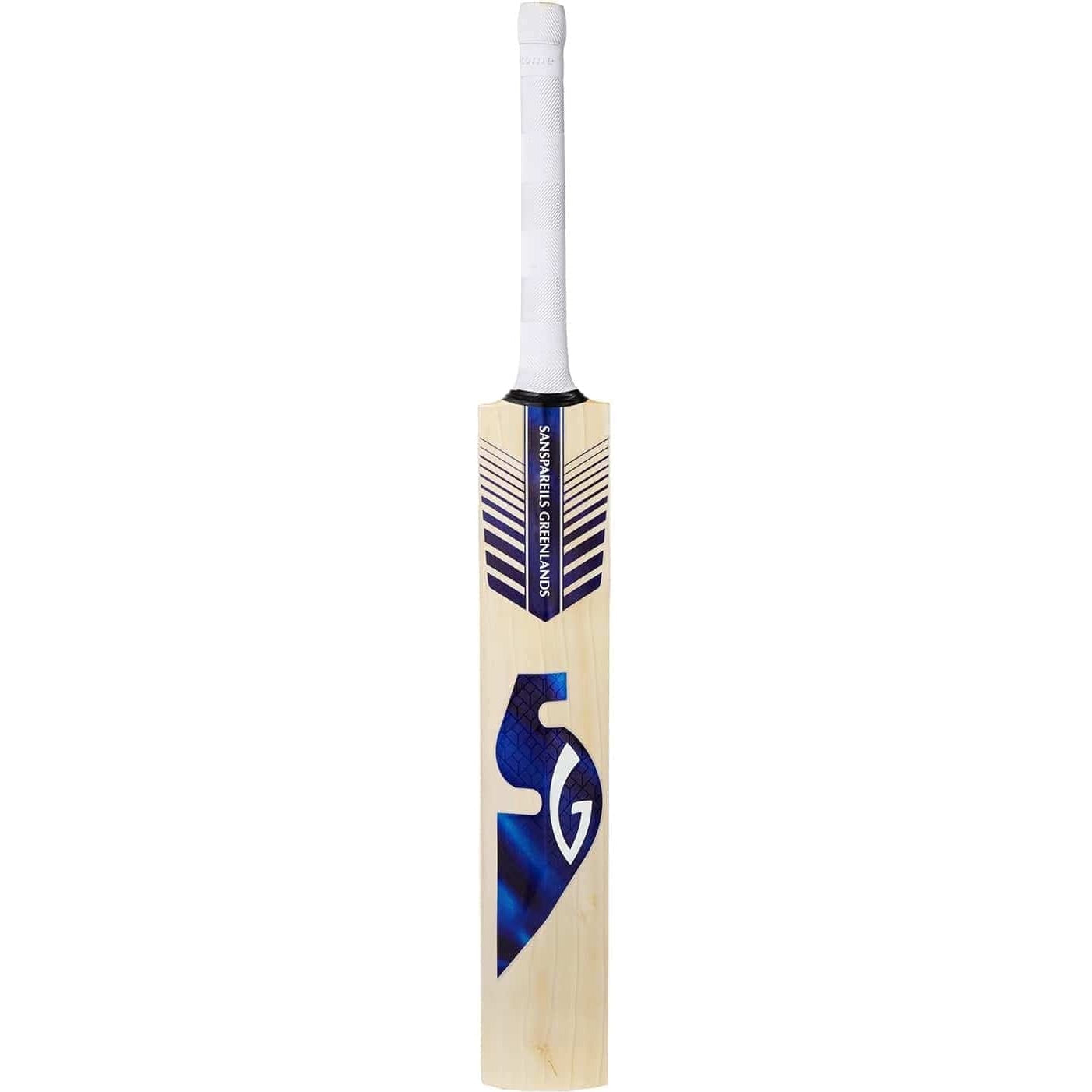 SG Slammer Classic Senior Cricket Bat - Premium English Willow, Lightweight & Durable for Competitive Matches & Practice Sessions - Perfect for Professional & Amateur Cricket Players