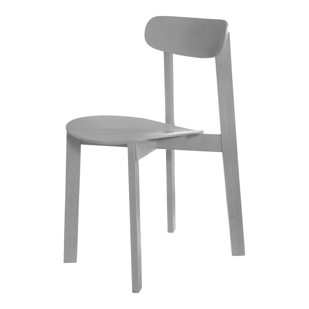 Bondi Chair - Stackable Outdoor Patio Furniture for Poolside, Beach, and Garden Relaxation | Durable & Weather-Resistant