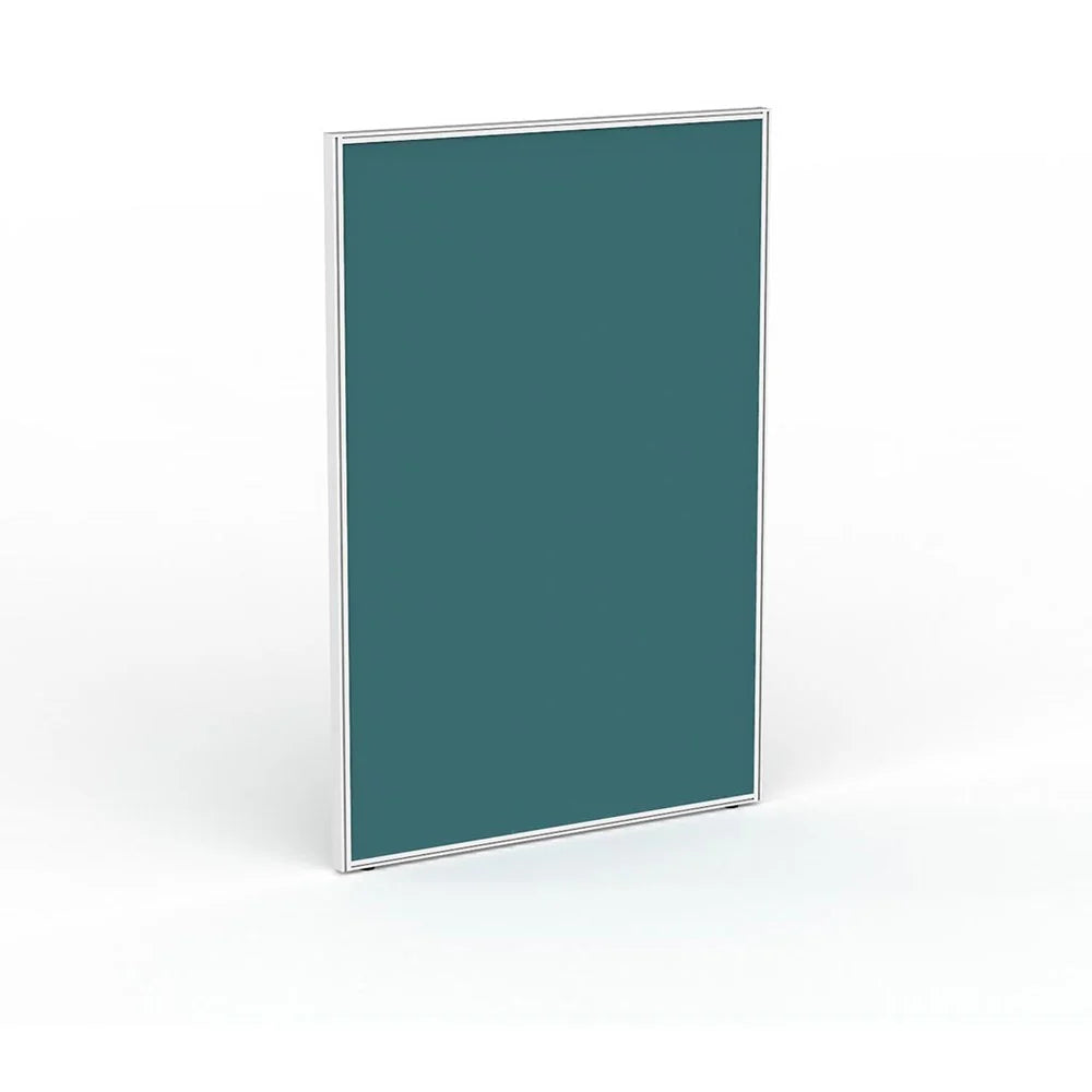 Studio50 Screen 1500h White Frame Projector Screen - Premium Home Theater & Outdoor Movie Screen for Indoor/Outdoor Entertainment
