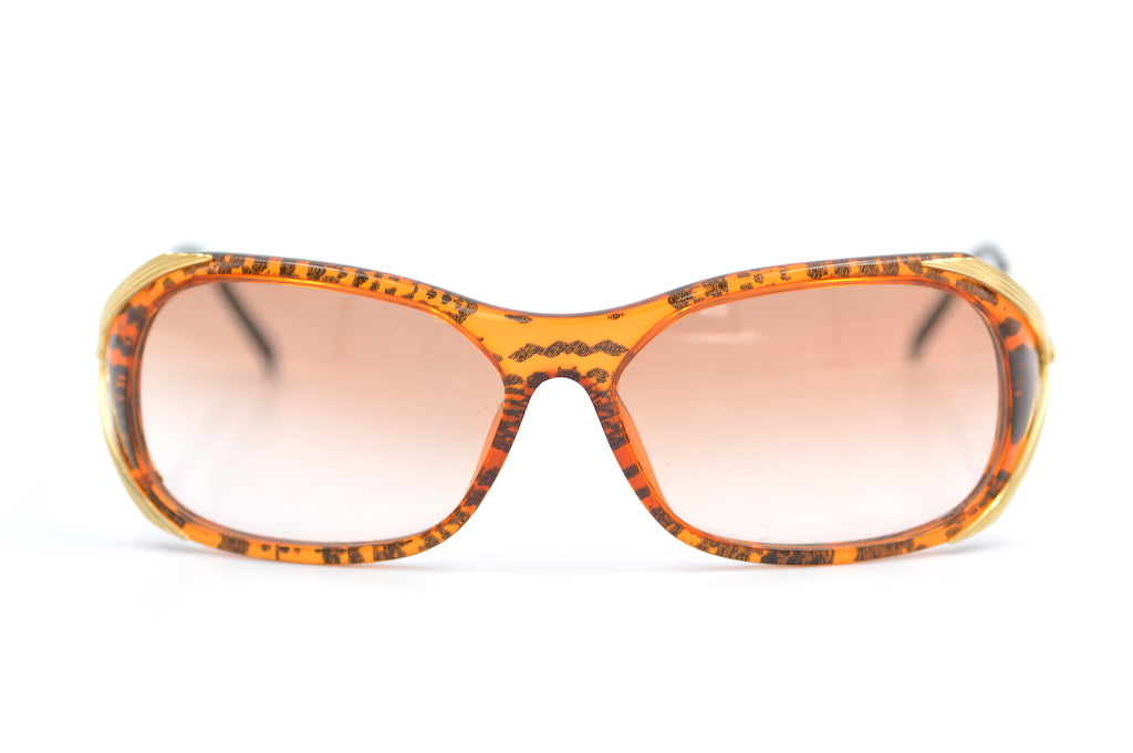 Christian Dior 2610 30 Sunglasses - Luxury Designer Shades for Women & Men - UV Protection & Fashion Statement - Perfect for Beach, Driving & Outdoor Activities
