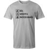 Unisex Grey