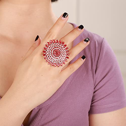 Silver Red