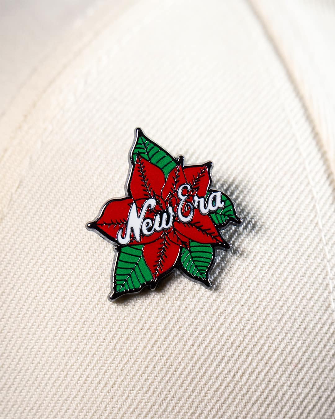 New Era 9FORTY Christmas Noche Buena Snapback Hat - Perfect for Holiday Parties & Festive Celebrations