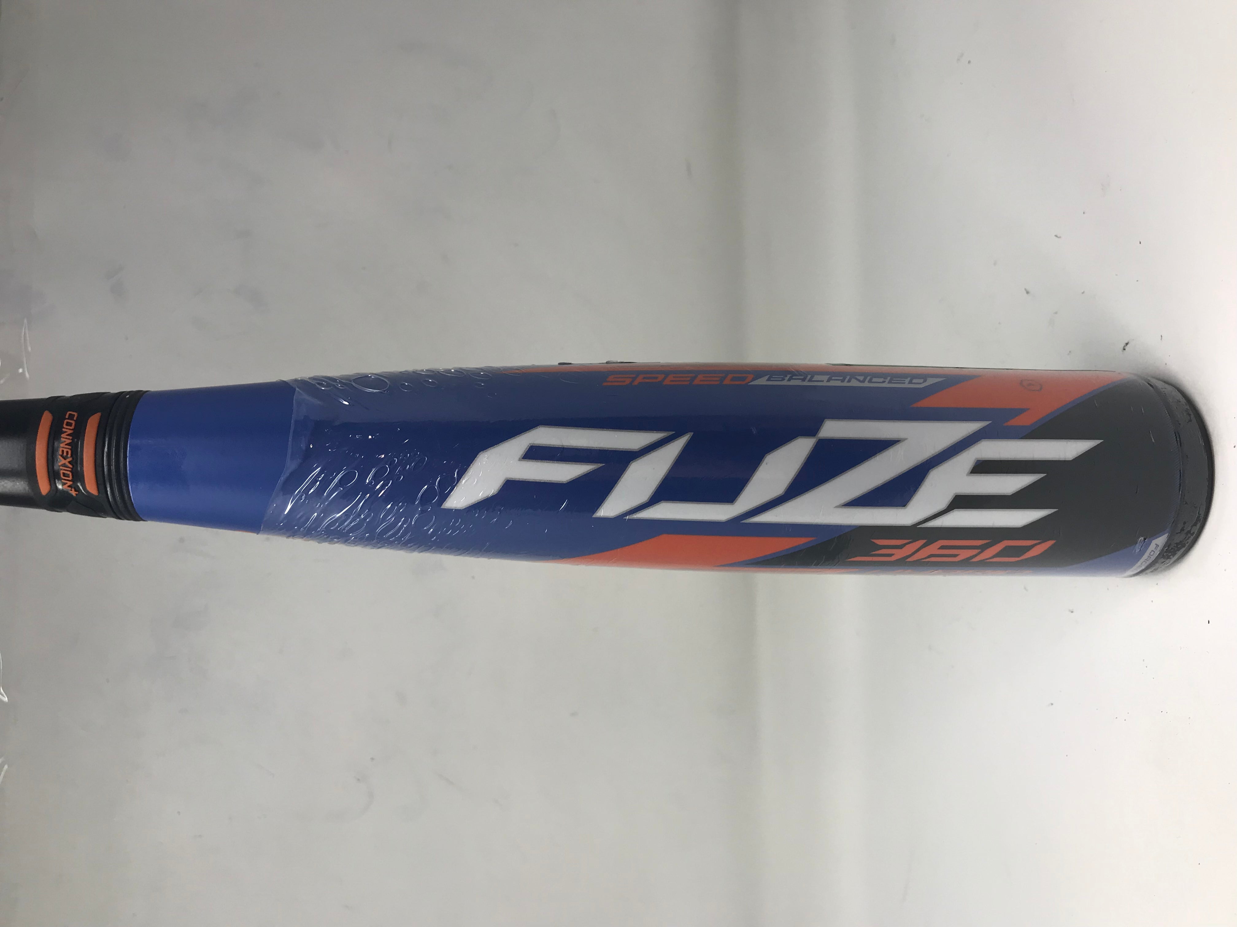 Easton Fuze 360 Hybrid 2 5/8