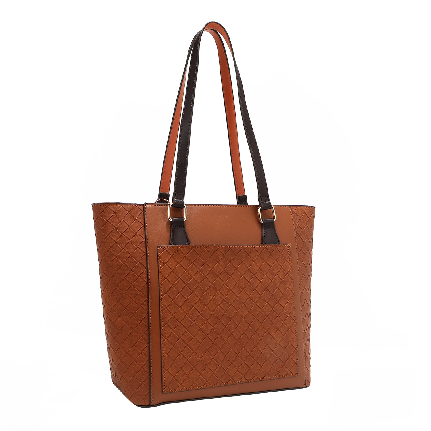 Stylish SUN AND SAND 3-Piece Women's Handbag Set with Crossbody Bag & Wallet - Perfect for Travel, Shopping, and Everyday Use