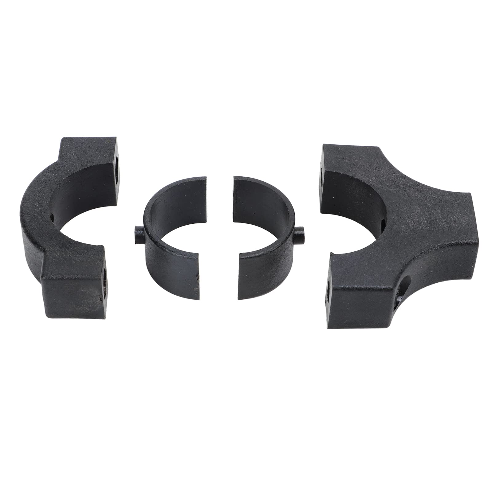 Universal Motorcycle Throttle Lock - 22mm Handlebar Assist Clip for R1200GS & Long Rides