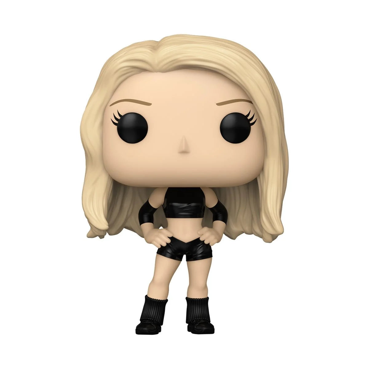 WWE Stacy Keibler Action Figure - Collectible Wrestling Toy for WWE Fans, Perfect for Display, Play & Gifting