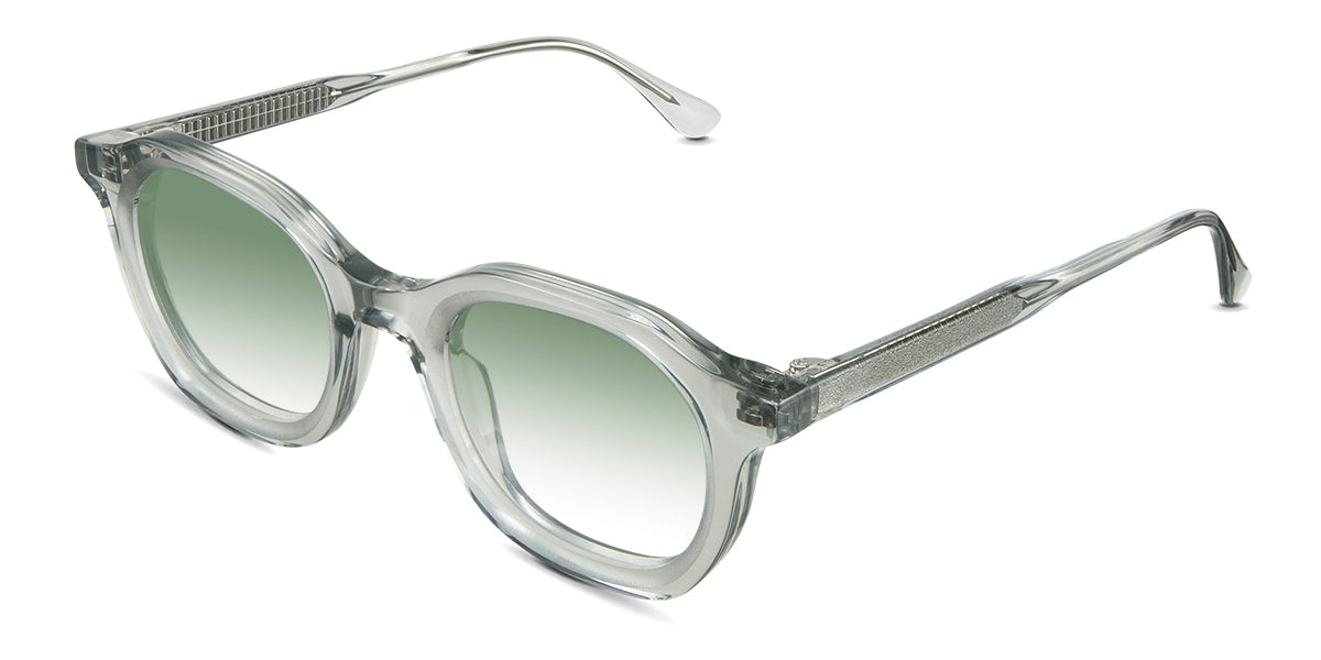 Osiri Men's Prescription Tinted Glasses - Stylish & UV Protection for Driving, Outdoor & Daily Wear