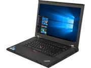 Lenovo ThinkPad T530 15.6