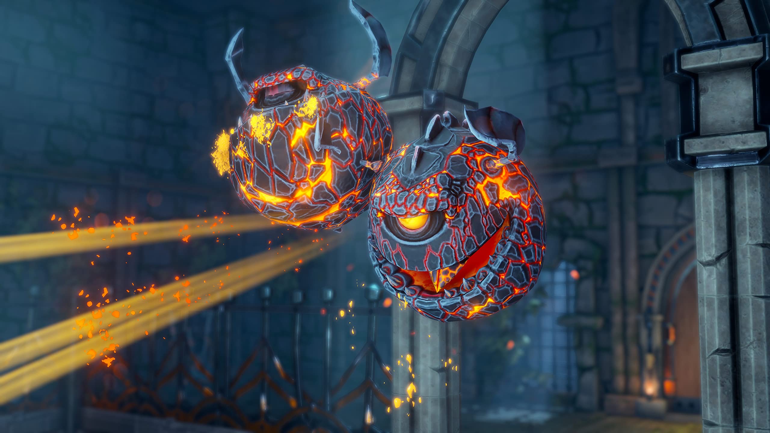 Ziggurat II for PS5 - Fast-Paced Fantasy FPS Roguelike Game - Perfect for Action & Adventure Gamers
