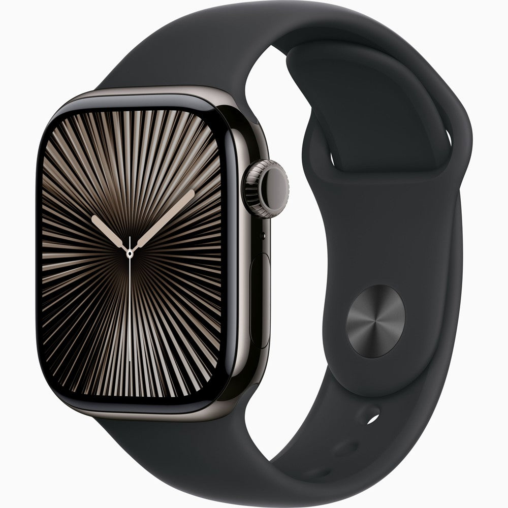 Apple Watch Series 10 (42mm, GPS + Cellular) 1.77