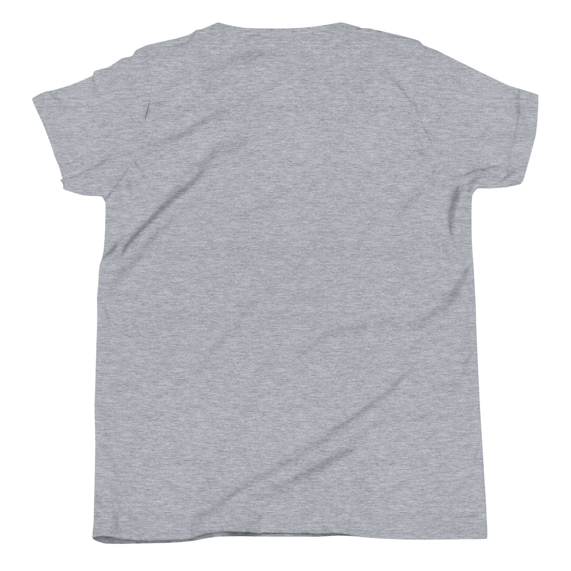 Flint Rogues RFC Youth Social Tee - Comfortable Cotton T-Shirt for Kids & Teens - Perfect for School, Sports & Casual Wear