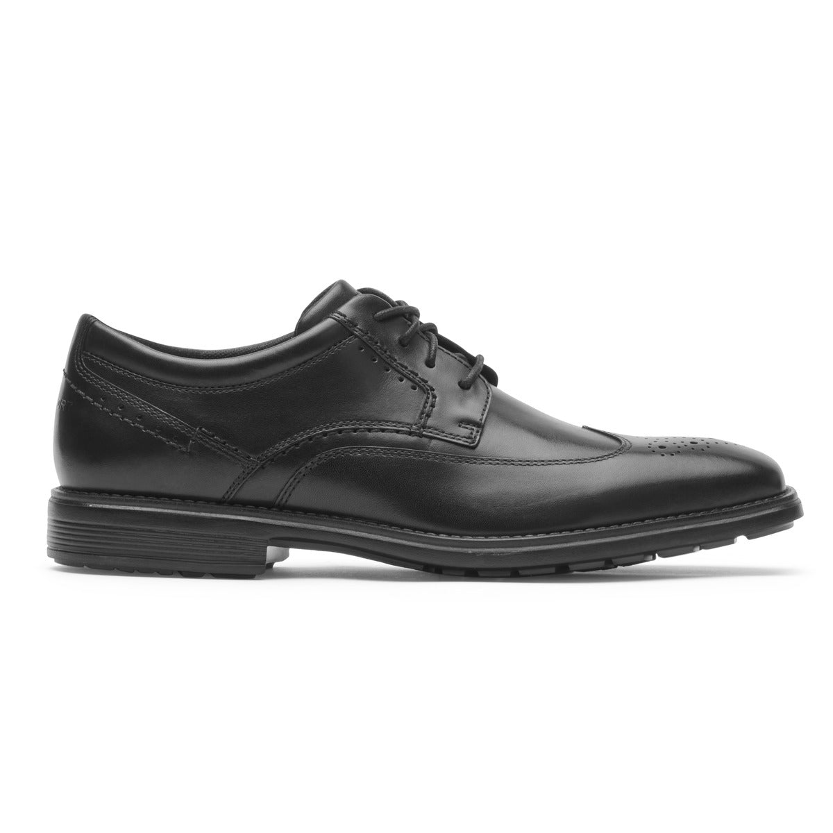 Men's Total Motion NextGen Wing Tip Dress Shoes - Comfortable & Stylish Formal Footwear for Business, Office & Special Occasions