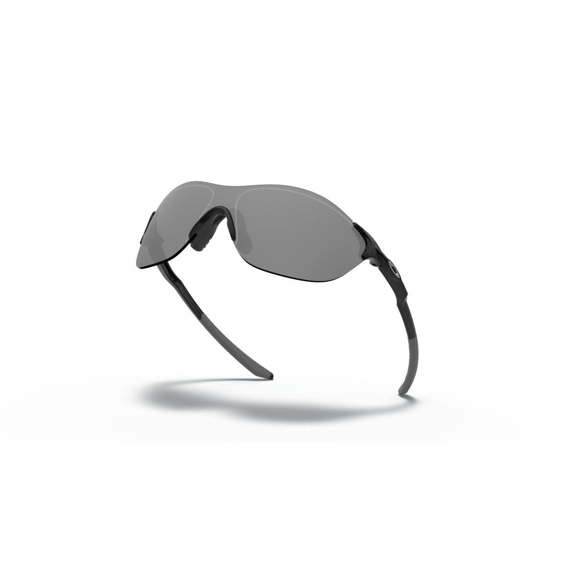 Oakley EVZero Swift Sunglasses 0OO9410 941001 - Lightweight Sports Sunglasses for Running, Cycling & Outdoor Activities