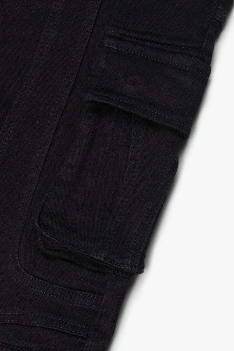 VALABASAS Patchfade Black Skinny Jeans for Men - Trendy Distressed Denim Pants with Unique Fade & Patch Details | Perfect for Casual Wear, Street Style & Night Out