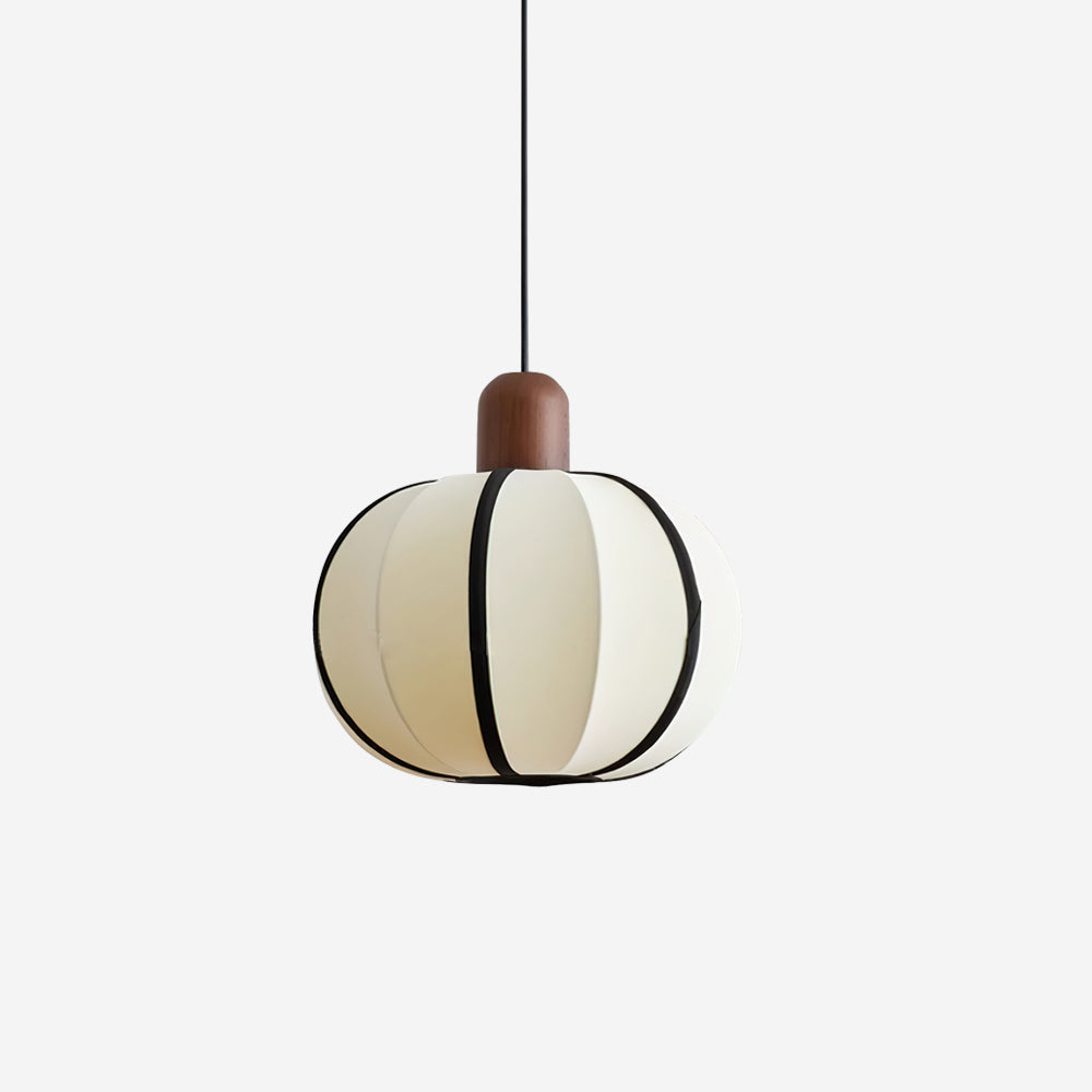 Stylish Mosh Globe Pendant Lamp - Modern Hanging Light Fixture for Living Room, Bedroom & Dining Room Decor