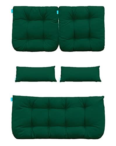 Mallard / Forest Green