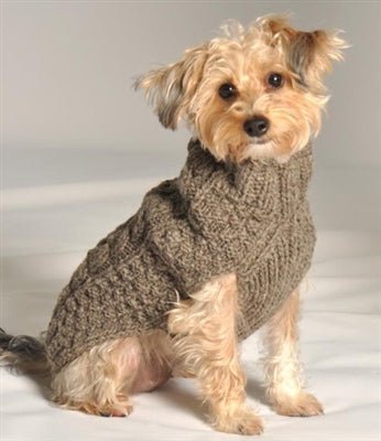 Cozy Grey Cable Knit Sweater for Women - Soft Winter Pullover - Perfect for Casual Outfits & Cold Weather Layering