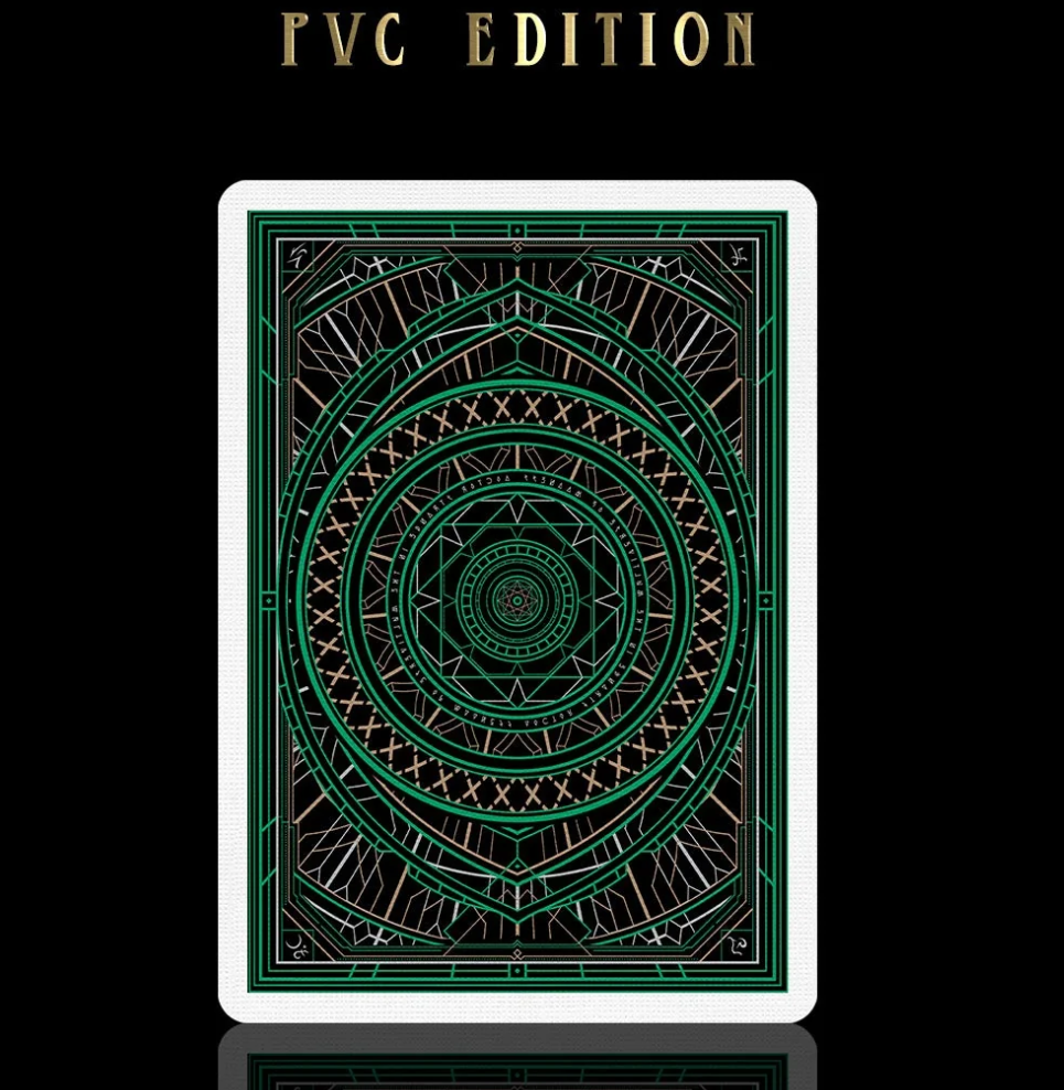 Dr. Strange V2 Playing Cards - Premium PVC Card Deck for Magic Tricks, Poker Games & Collectors | Perfect for Marvel Fans, Cardistry & Party Entertainment