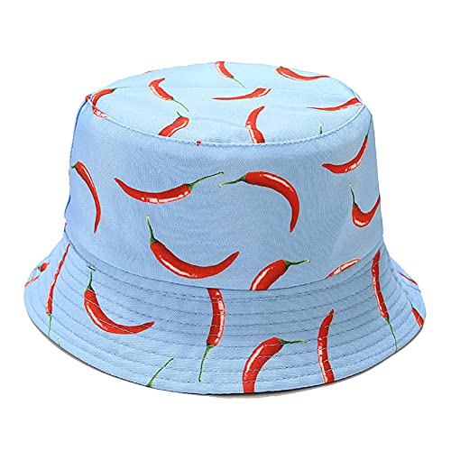 Chili Blue