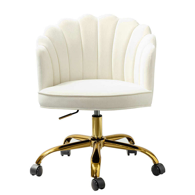 Ergonomic Mesh Office Chair with Adjustable Height and Lumbar Support - Perfect for Home Office, Gaming, and Workspace Comfort