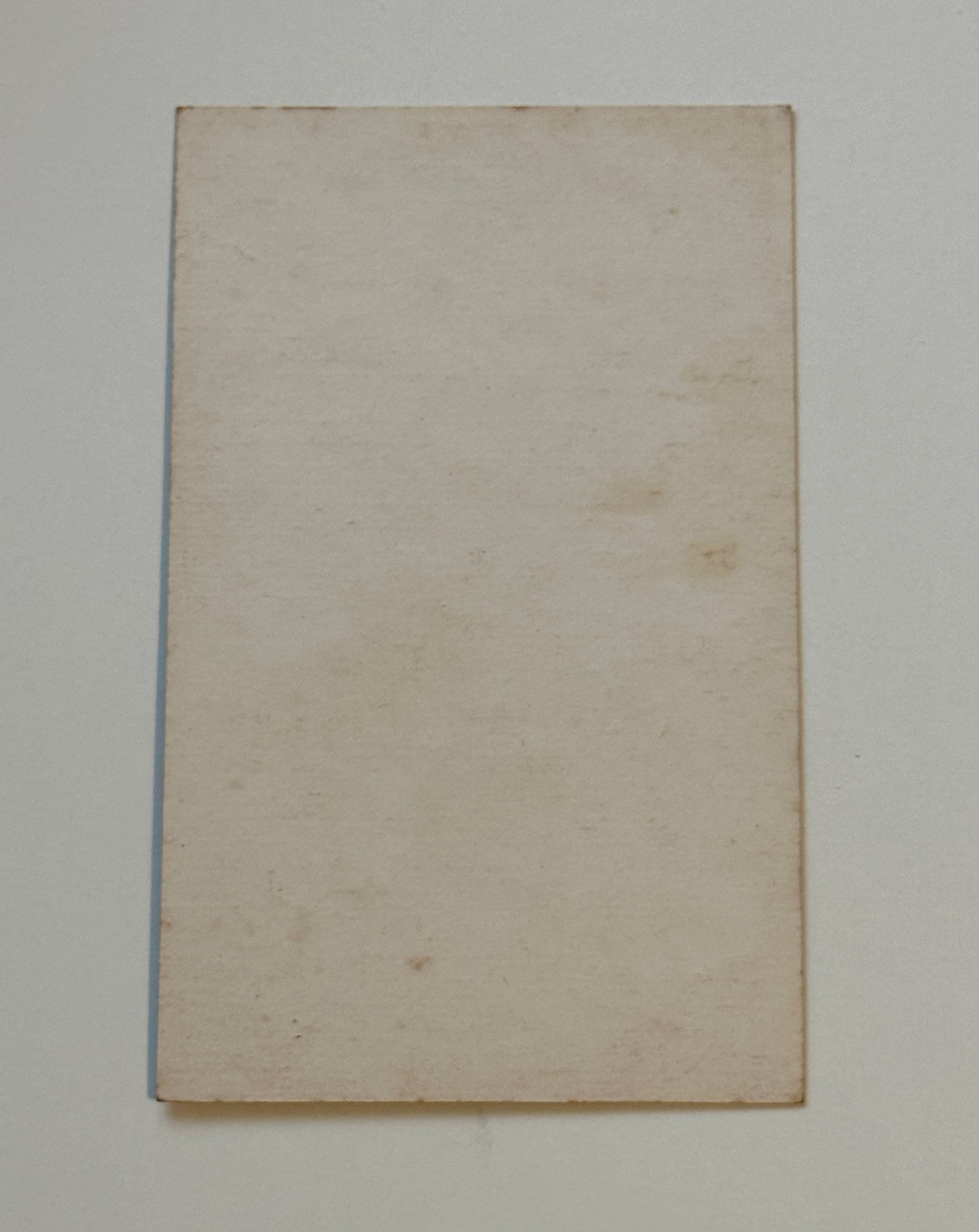 Vintage 1946-1966 Whitey Ford Rare Exhibit Baseball Card - Perfect for Collectors, Sports Memorabilia Displays & Yankees Fan Gifts
