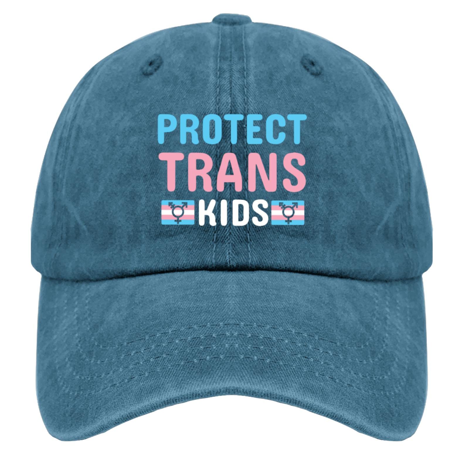 Dad Hats for Men - Cotton Snapback Baseball Caps for Hiking & Outdoor